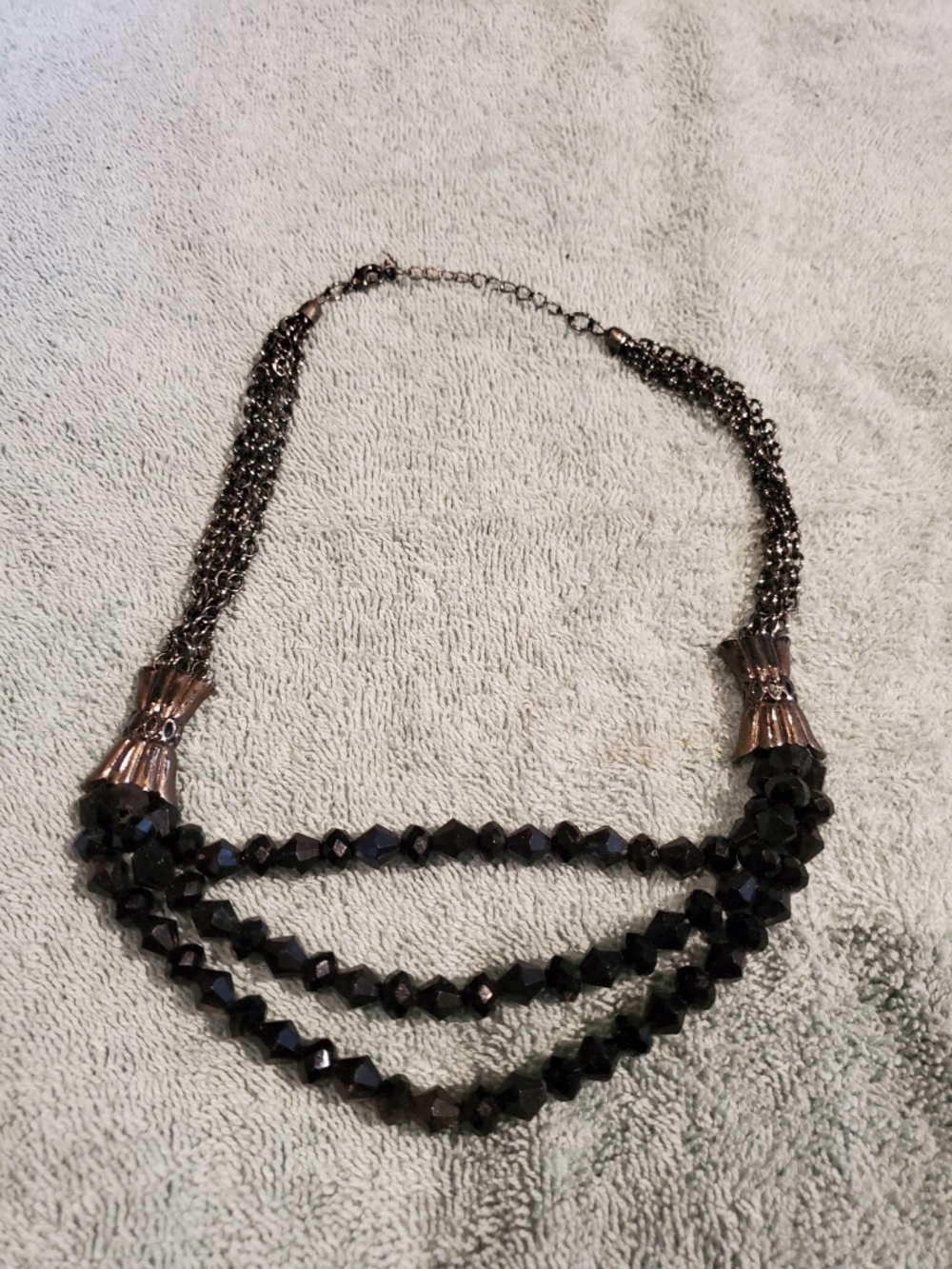 Women’s necklace